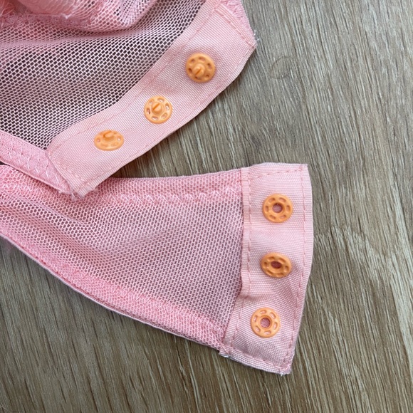 Secret Lace mesh keyhole teddy bodysuit - Picture 11 of 15